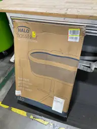 HALO BassiNest Swivel Sleeper 3.0… — Photo 3