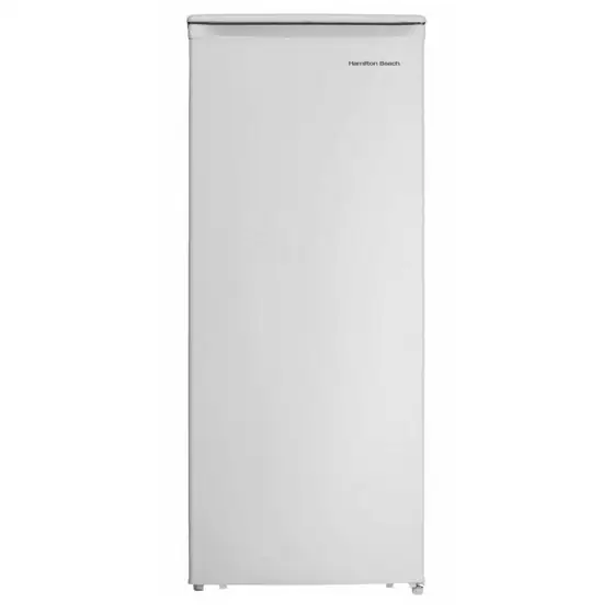 10 cu. ft. Manual Defrost… — Photo 1