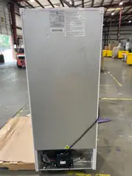 10 cu. ft. Manual Defrost… — Photo 5