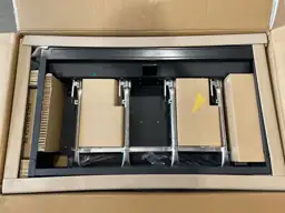 Member's Mark 4-Burner Gas Griddle — Photo 5