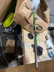 KastKing Kong Spinning & Casting… — Photo 3