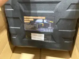 Electric Car Jack Kit -… — Photo 4
