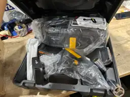 Electric Car Jack Kit -… — Photo 5