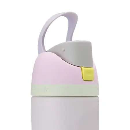 Owala FreeSip Stainless Steel Water… — Photo 2