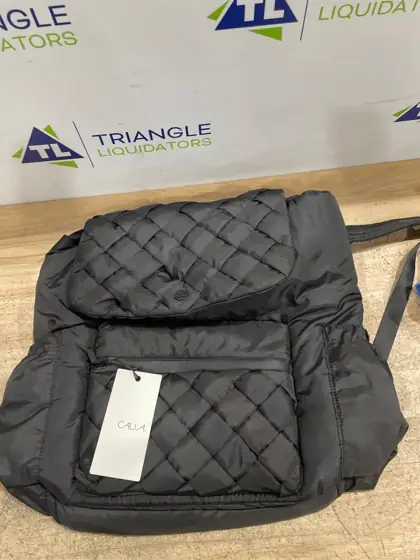 CALIA Women's Luxe Travel Backpack — Photo 3