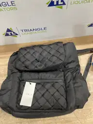 CALIA Women's Luxe Travel Backpack — Photo 3