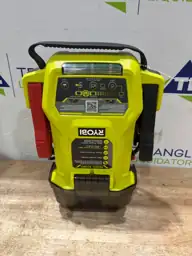 ONE+ 18V Cordless 1600A Jump… — Photo 4