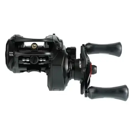 Abu Garcia Max SX Low… — Photo 2