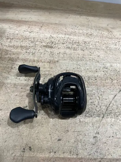 Abu Garcia Max SX Low… — Photo 3