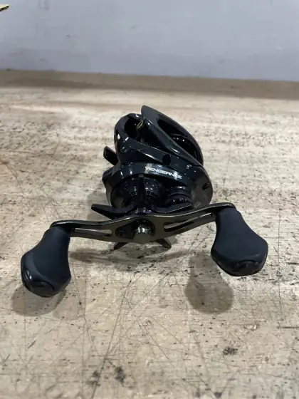 Abu Garcia Max SX Low… — Photo 4