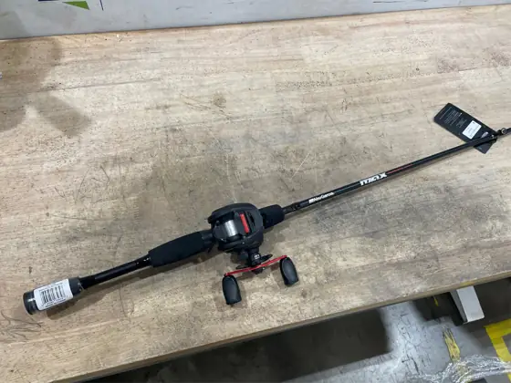 Abu Garcia Max EZ Cast… — Photo 3