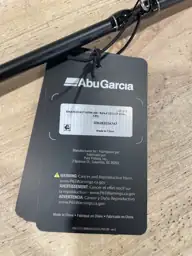 Abu Garcia Max EZ Cast… — Photo 6