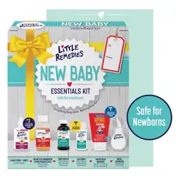 Little Remedies New Baby Essentials… — Photo 1