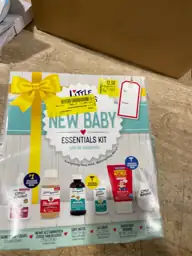 Little Remedies New Baby Essentials… — Photo 3