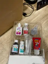 Little Remedies New Baby Essentials… — Photo 4