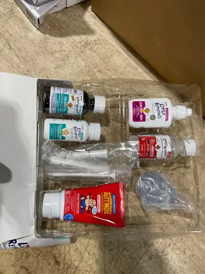 Little Remedies New Baby Essentials… — Photo 5