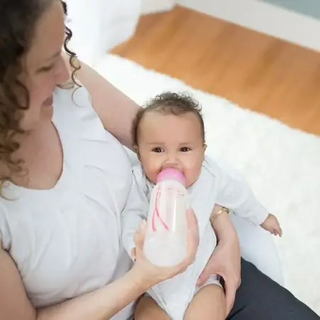 Dr. Brown's Anti-Colic Options+ First… — Photo 2