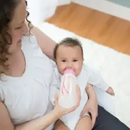 Dr. Brown's Anti-Colic Options+ First… — Photo 2