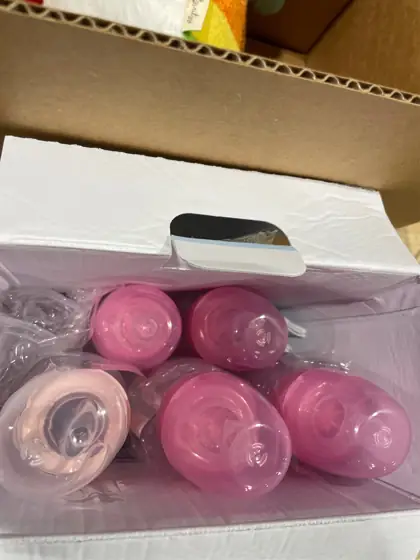 Dr. Brown's Anti-Colic Options+ First… — Photo 6
