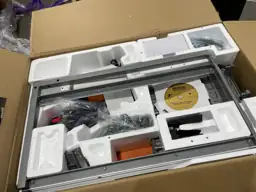 RIDGID 9-Amp 7 in. Blade… — Photo 4