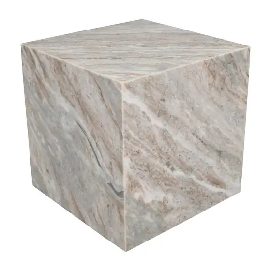 Felix 15 in. Gray/Beige Contemporary… — Photo 2