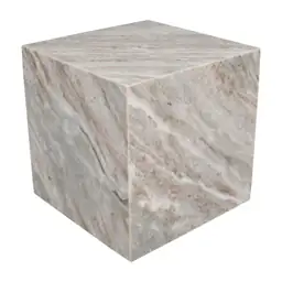 Felix 15 in. Gray/Beige Contemporary… — Photo 2