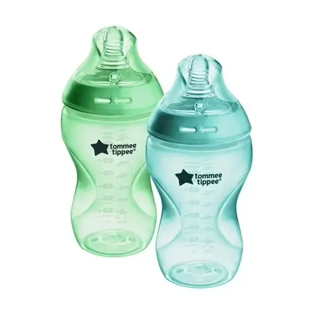 Tommee Tippee Natural Start Anti-Colic… — Photo 1