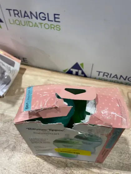 Tommee Tippee Natural Start Anti-Colic… — Photo 3