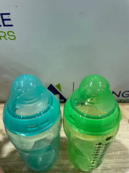 Tommee Tippee Natural Start Anti-Colic… — Photo 4