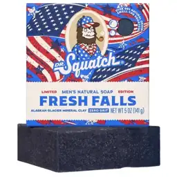 Dr. Squatch Mens Bar Soap,… — Photo 1
