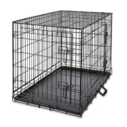 Vibrant Life Wire Dog Crate,… — Photo 1