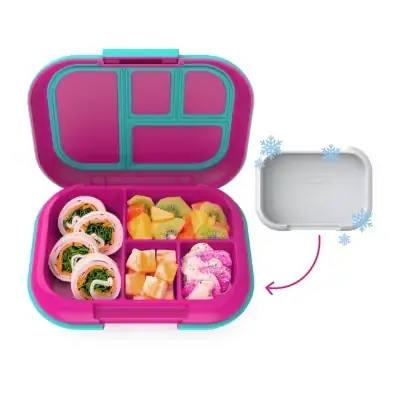 Bentgo Kids Chill Lunch Box — Photo 1