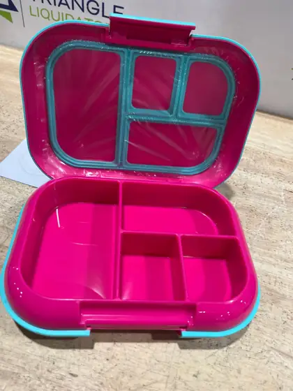 Bentgo Kids Chill Lunch Box — Photo 5