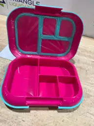 Bentgo Kids Chill Lunch Box — Photo 5