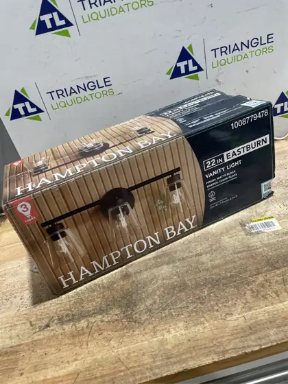 Hampton Bay Eastburn 22 in.… — Photo 3