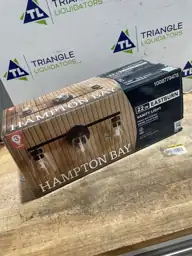 Hampton Bay Eastburn 22 in.… — Photo 3