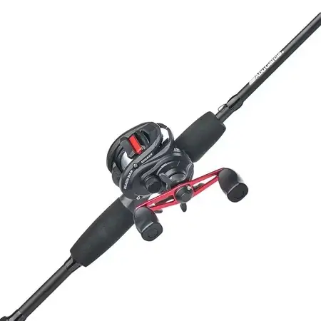 Abu Garcia Max EZ Cast… — Photo 1