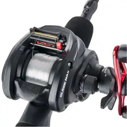Abu Garcia Max EZ Cast… — Photo 2