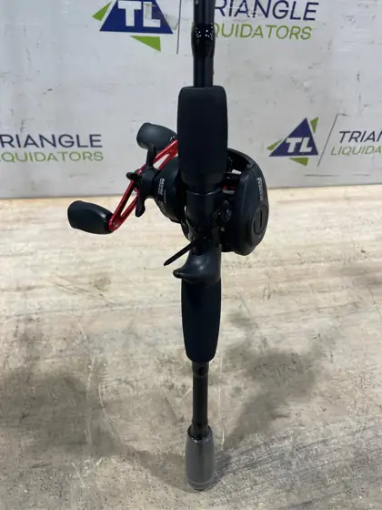 Abu Garcia Max EZ Cast… — Photo 3
