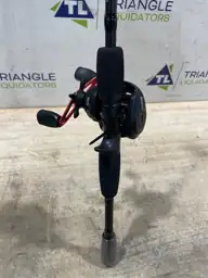 Abu Garcia Max EZ Cast… — Photo 3