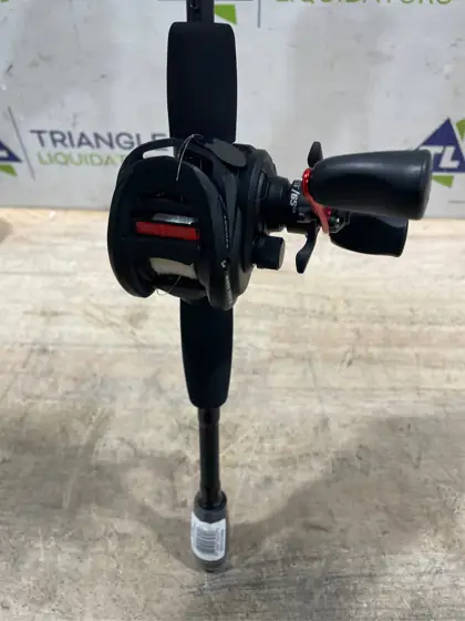 Abu Garcia Max EZ Cast… — Photo 4