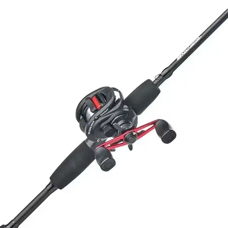 Abu Garcia Max EZ Cast… — Photo 1