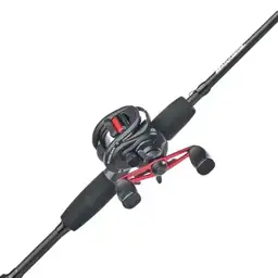 Abu Garcia Max EZ Cast… — Photo 1
