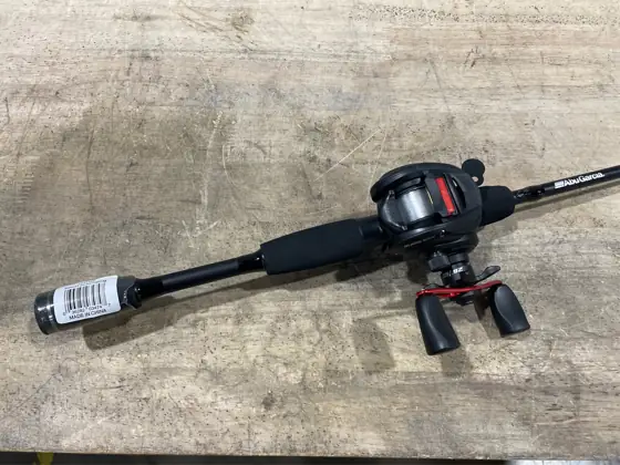 Abu Garcia Max EZ Cast… — Photo 3