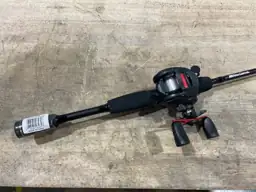 Abu Garcia Max EZ Cast… — Photo 3
