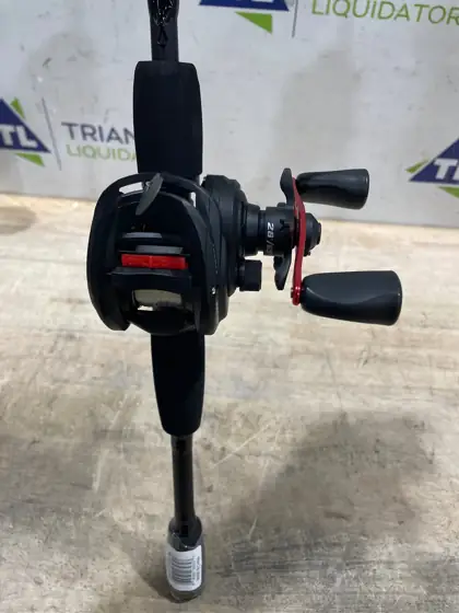 Abu Garcia Max EZ Cast… — Photo 4