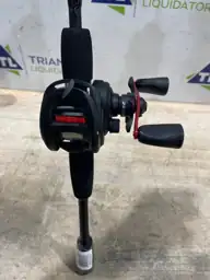 Abu Garcia Max EZ Cast… — Photo 4
