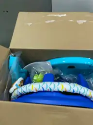 Disney Baby Finding Nemo SuperSeat… — Photo 4