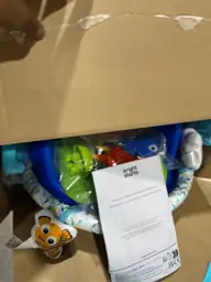 Disney Baby Finding Nemo SuperSeat… — Photo 5