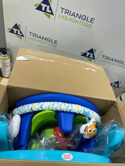 Disney Baby Finding Nemo SuperSeat… — Photo 4